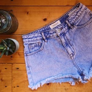 PacSun Shorts